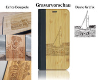 Thumbnail for INDIVIDUELL iPhone 15 Plus Flipcase